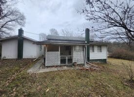 12231 Northwestern Pike, Augusta, WV