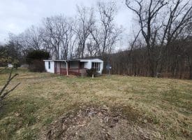 54 WOODY LANE, ROMNEY, WV