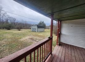 54 WOODY LANE, ROMNEY, WV