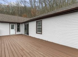 453 Raven Ridge Road, Romney, WV 26757