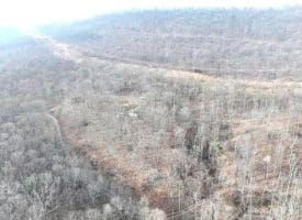 14.29 Acres Whispering Pines Road, Slanesville, WV 25444