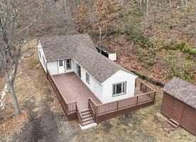 453 Raven Ridge Road, Romney, WV 26757