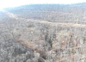 14.29 Acres Whispering Pines Road, Slanesville, WV 25444