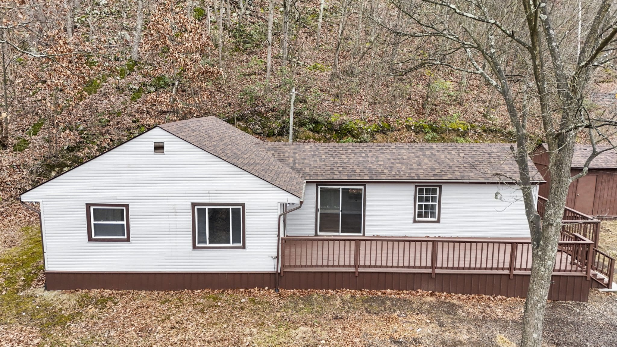 453 Raven Ridge Road, Romney, WV 26757