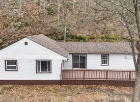 453 Raven Ridge Road, Romney, WV 26757