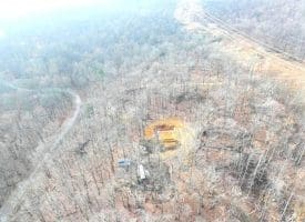 14.29 Acres Whispering Pines Road, Slanesville, WV 25444