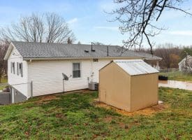 209 Orchard Drive, Romney, WV 26757