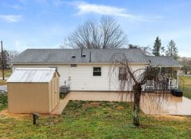 209 Orchard Drive, Romney, WV 26757