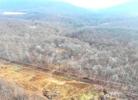 14.29 Acres Whispering Pines Road, Slanesville, WV 25444