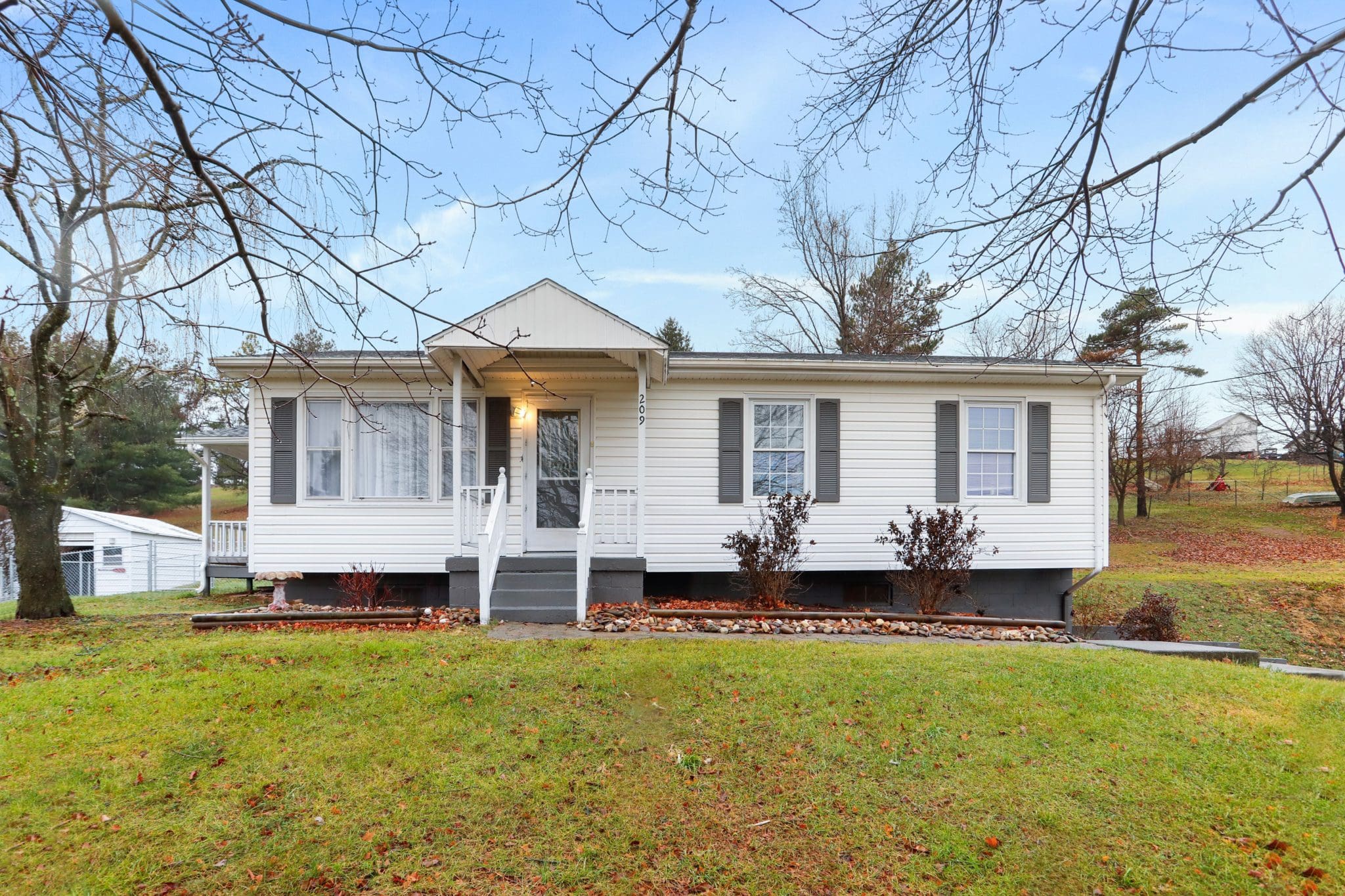 209 Orchard Drive, Romney, WV 26757
