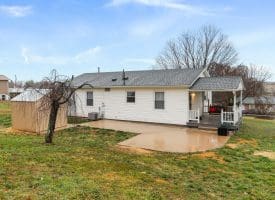 209 Orchard Drive, Romney, WV 26757