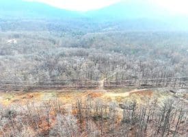 14.29 Acres Whispering Pines Road, Slanesville, WV 25444