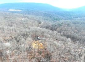 14.29 Acres Whispering Pines Road, Slanesville, WV 25444