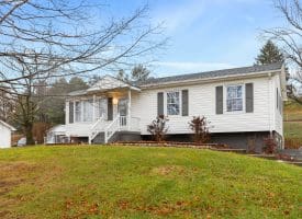 209 Orchard Drive, Romney, WV 26757