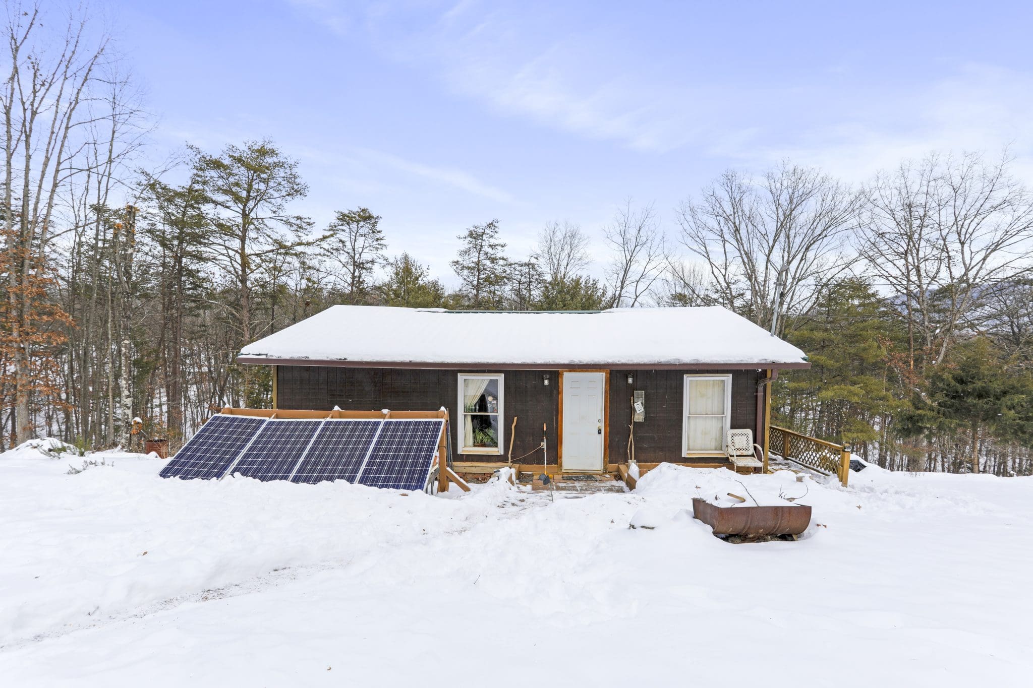 346 Mystic Mountain Blvd, Delray, WV 26714