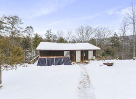 346 Mystic Mountain Blvd, Delray, WV 26714