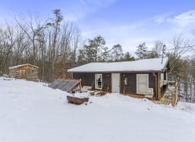 346 Mystic Mountain Blvd, Delray, WV 26714