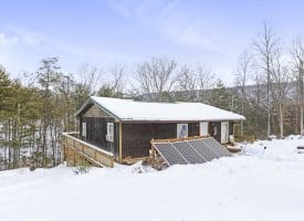 346 Mystic Mountain Blvd, Delray, WV 26714