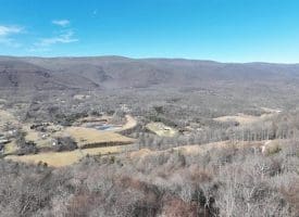 18.08 Ac Bear Ridge Rd, New Creek, WV 26743