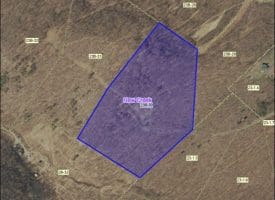 18.08 Ac Bear Ridge Rd, New Creek, WV 26743