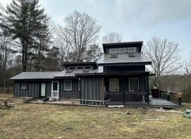 300 Riverwood Trl, Augusta, WV 26704