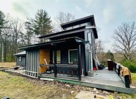 300 Riverwood Trl, Augusta, WV 26704