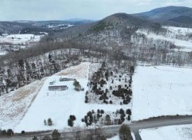 7.02 Ac Springfield Pike, Springfield, WV 26763