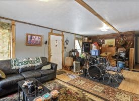 346 Mystic Mountain Blvd, Delray, WV 26714