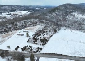 7.02 Ac Springfield Pike, Springfield, WV 26763