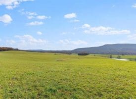 490.25 Ac Ford Hill Road, Augusta, WV 26704