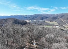 18.08 Ac Bear Ridge Rd, New Creek, WV 26743