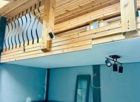 300 Riverwood Trl, Augusta, WV 26704