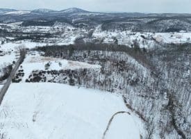 7.02 Ac Springfield Pike, Springfield, WV 26763