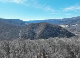 18.08 Ac Bear Ridge Rd, New Creek, WV 26743