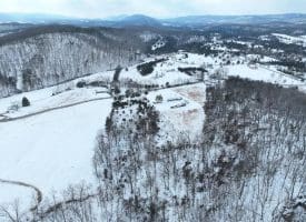 7.02 Ac Springfield Pike, Springfield, WV 26763