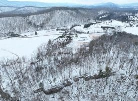 7.02 Ac Springfield Pike, Springfield, WV 26763