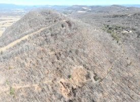 18.08 Ac Bear Ridge Rd, New Creek, WV 26743