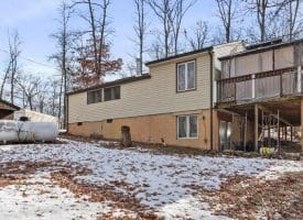 76 Schaeffer Dr, Paw Paw, WV 25434