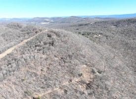 18.08 Ac Bear Ridge Rd, New Creek, WV 26743