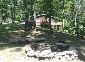 346 Mystic Mountain Blvd, Delray, WV 26714