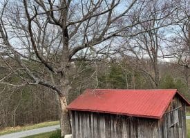 94 Moreland Ct, Paw Paw, WV 25434