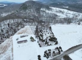7.02 Ac Springfield Pike, Springfield, WV 26763