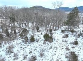 7.02 Ac Springfield Pike, Springfield, WV 26763
