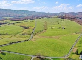 490.25 Ac Ford Hill Road, Augusta, WV 26704