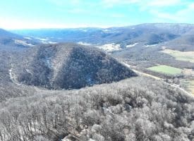 18.08 Ac Bear Ridge Rd, New Creek, WV 26743