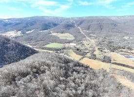 18.08 Ac Bear Ridge Rd, New Creek, WV 26743