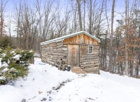 346 Mystic Mountain Blvd, Delray, WV 26714