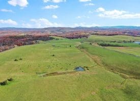 490.25 Ac Ford Hill Road, Augusta, WV 26704