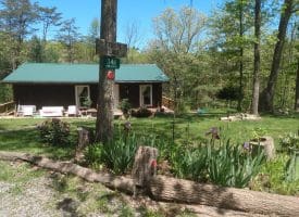 346 Mystic Mountain Blvd, Delray, WV 26714