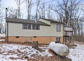 76 Schaeffer Dr, Paw Paw, WV 25434